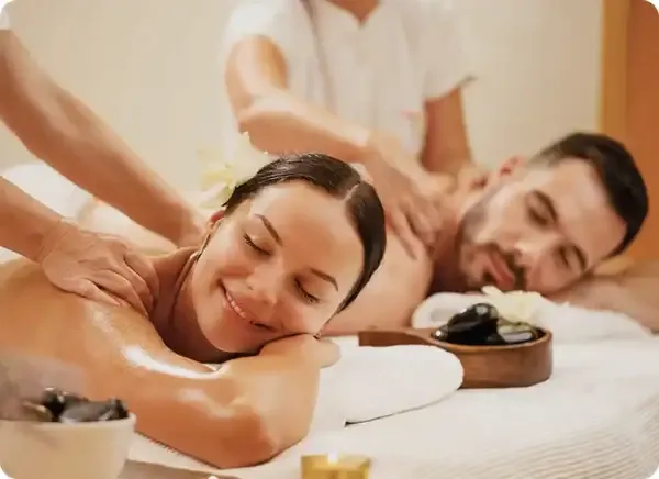 Couple Massage