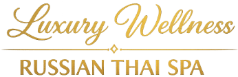 Luxury Wellness Russian Thai Spa